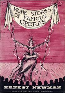 More stories of famous operas,