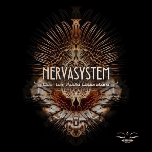 VA - Nervasystem - Quantum Audio Laboratory (2022) (MP3)