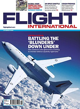 Flight International 2009-03-03 (Vol 176 No 5178)