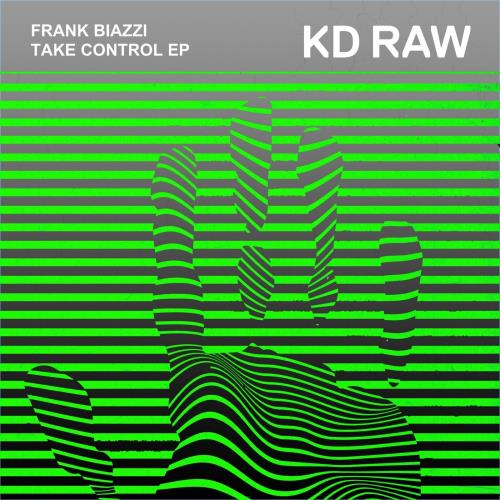 Frank Biazzi - Take Control EP (2022)
