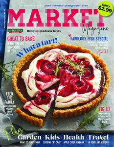 Market Magazine - March 2022