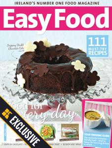 The Best of Easy Food - 15 March 2022