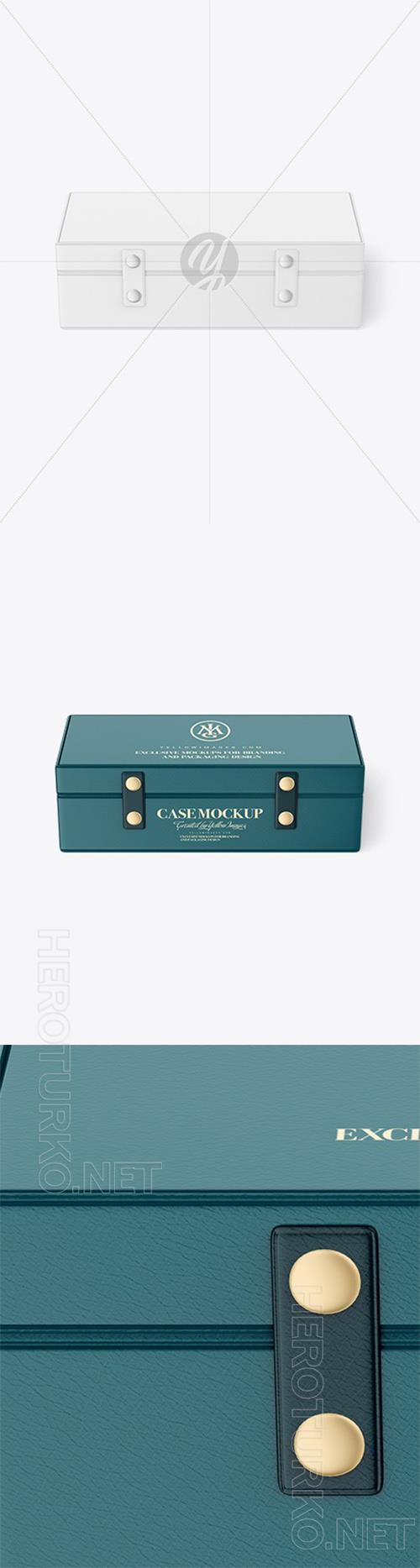 Leather Case Mockup 95498 