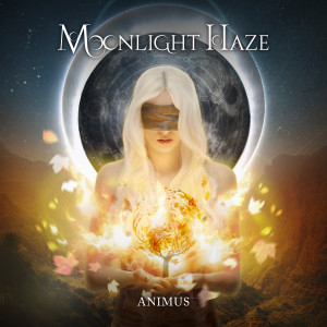 Moonlight Haze – Animus (2022)