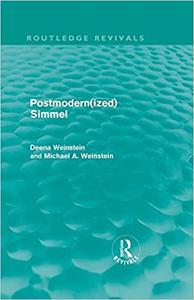 Postmodernized Simmel