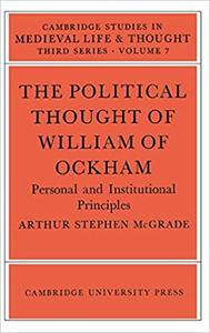 The Political Thought of William Ockham