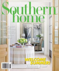 Southern Home - MayJune 2022