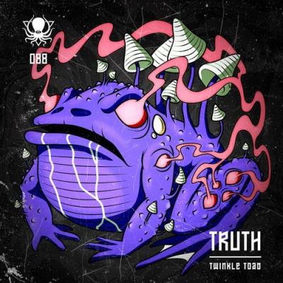 VA - Truth - Twinkle Toad (2022) (MP3)