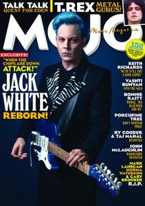 Mojo - May 2022