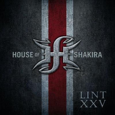 VA - House of Shakira - Lint XXV (2022) (MP3)