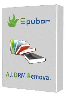 Epubor All DRM Removal 1.0.20.314 Multilingual