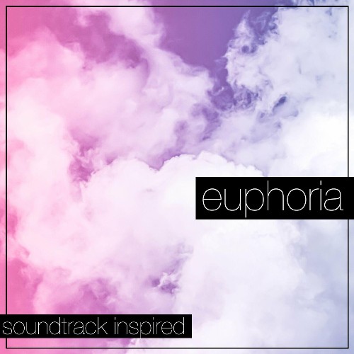 VA - Euphoria Soundtrack (Inspired) (2022) (MP3)