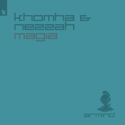 VA - KhoMha & Nezzah - Magia (2022) (MP3)