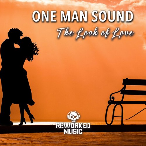 One Man Sound - The Look Of Love (2022)