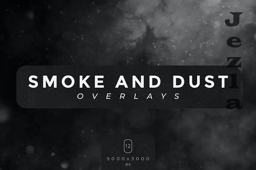 Smoke and Dust Overlays Smoke and Dust Overlays