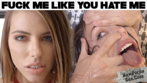 James Deen - Fuck Me Like You Hate Me III