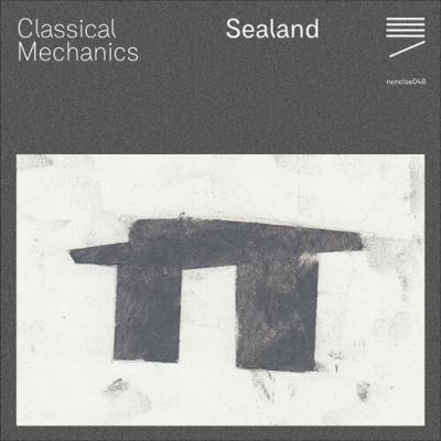 VA - Classical Mechanics - Sealand (2022) (MP3)