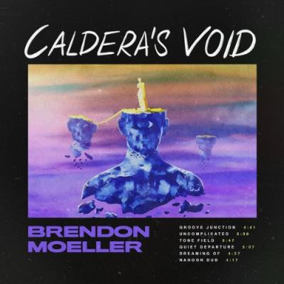 VA - Brendon Moeller - Caldera's Void (2022) (MP3)