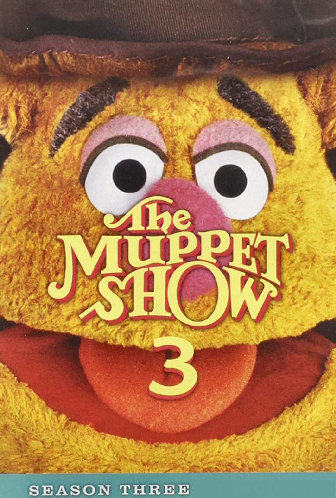 Muppety / The Muppet Show (1978-1979) {Sezon 3} PLSUB.XviD-NINE / Napisy PL