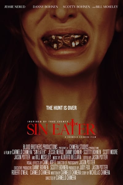Sin Eater (2022) REPACK 720p WEBRip x264-GalaxyRG