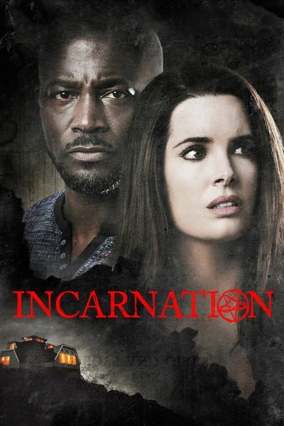 Incarnation (2022) 720p BluRay H264 AAC-RARBG