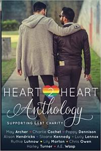 Heart2Heart A Charity Anthology