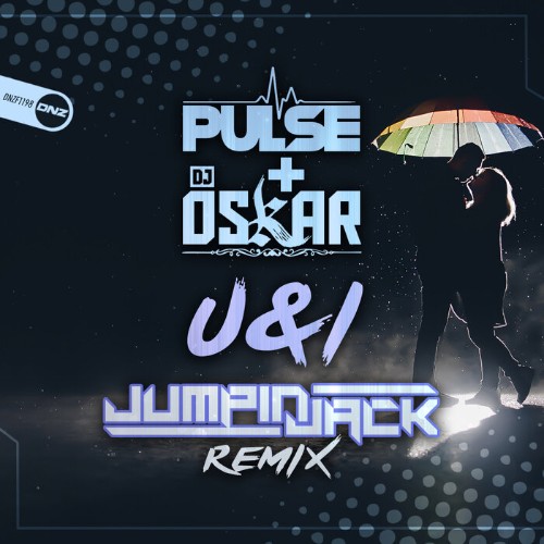 VA - DJ Pulse & DJ Oskar - U & I (Jumpin Jack Remix) (2022) (MP3)