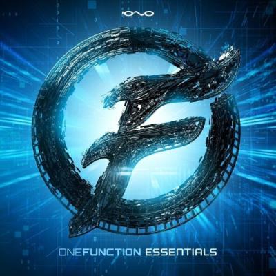VA - One Function - Essentials (2022) (MP3)