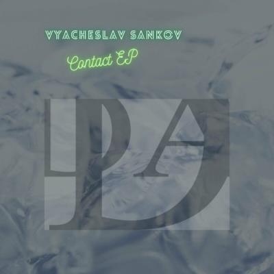 VA - Vyacheslav Sankov - Contact EP (2022) (MP3)