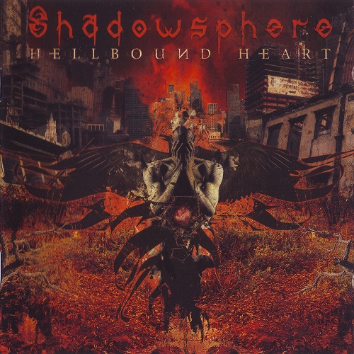 Shadowsphere - Hellbound Heart (2006)