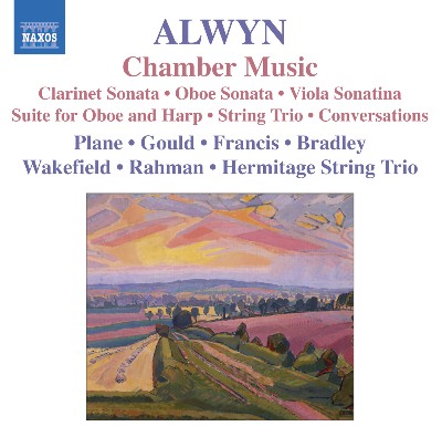 William Alwyn - Alwyn  Chamber Music