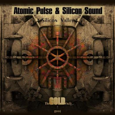 VA - Atomic Pulse & Silicon Sound - Silicon Valley (2022) (MP3)