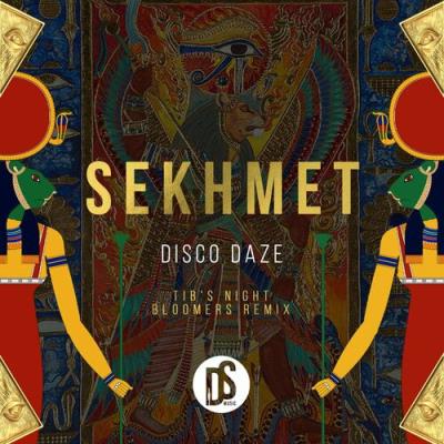 VA - Disco Daze - Sekhmet EP (2022) (MP3)