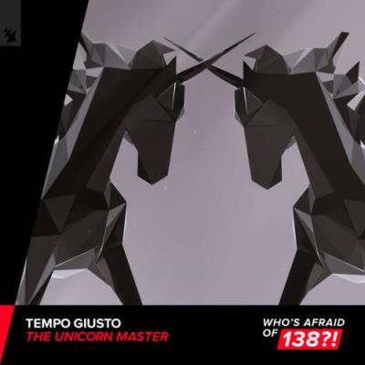 VA - Tempo Giusto - The Unicorn Master (2022) (MP3)