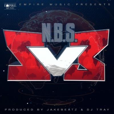 VA - N.B.S. - Swissvets 3 (2022) (MP3)