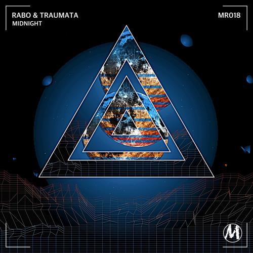 Rabo & Traumata - Midnight (2022)