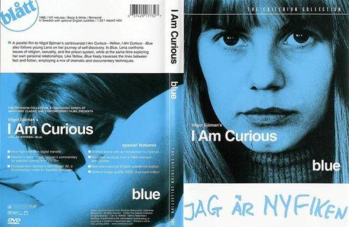 Jag är nyfiken - en film i blått / Я любопытна – фильм в синем (Vilgot Sjoman, Sandrews) [1968 г., Drama, Erotic, DVDRip] [rus]