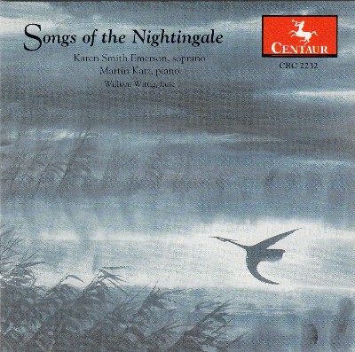 Victor Herbert - Songs of the Nightingale