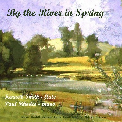 Stanford Robinson - By the River in Spring