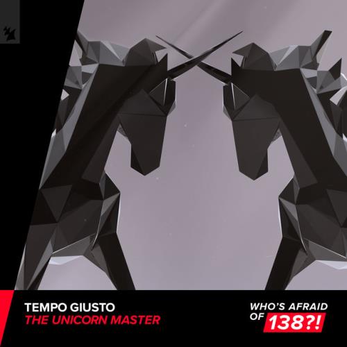 Tempo Giusto - The Unicorn Master (2022)