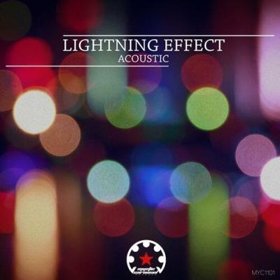 VA - Lightning Effect - Acoustic (2022) (MP3)
