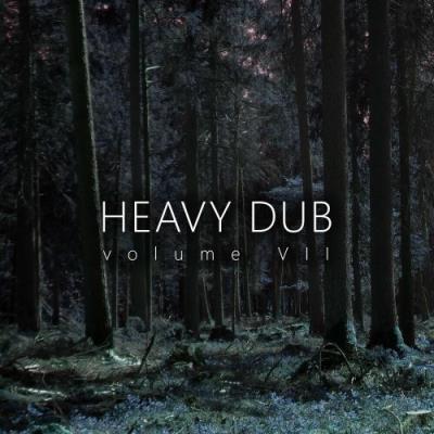 VA - Heavy Dub Volume VII (2022) (MP3)