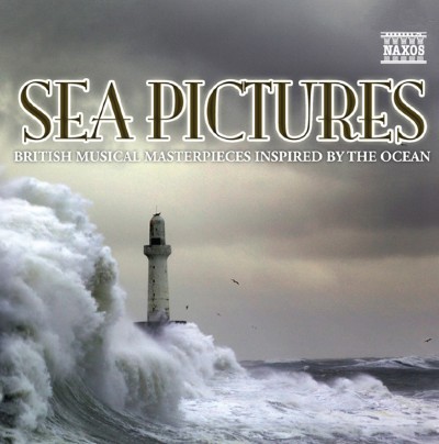 Ralph Vaughan Williams - Sea Pictures