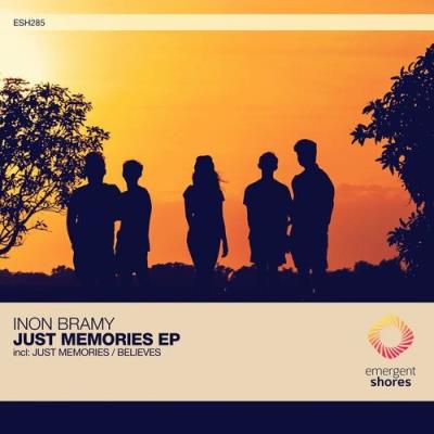 VA - inon bramy - Just Memories (2022) (MP3)