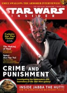Star Wars Insider – April 2022