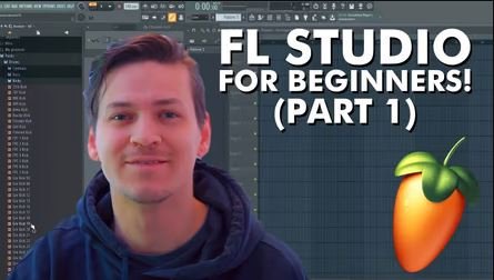 The absolute beginners/basic guide to FL Studio (part 1)