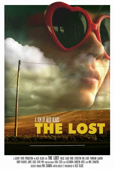 The Lost (2022) 1080p AMZN WEBRip DD2 0 X 264-EVO
