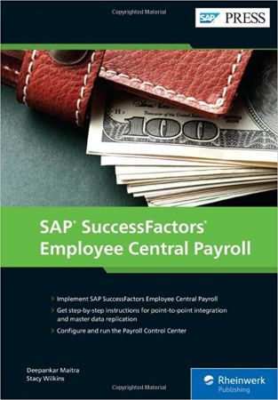 SAP SuccessFactors Employee Central Payroll (SAP ECP) (SAP PRESS)