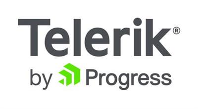 Telerik UI for JSP 2022.1.301
