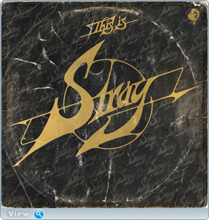 Stray – This Is Stray (1976)